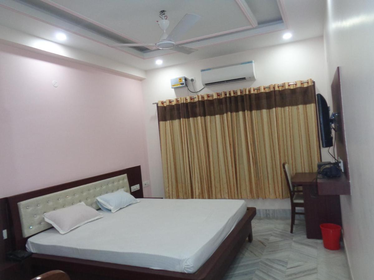 Motel Sayonara Begusarai Buitenkant foto