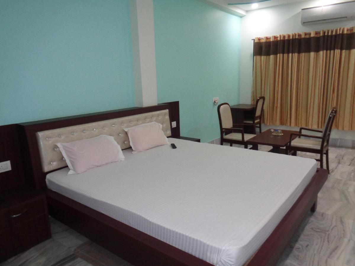 Motel Sayonara Begusarai Buitenkant foto