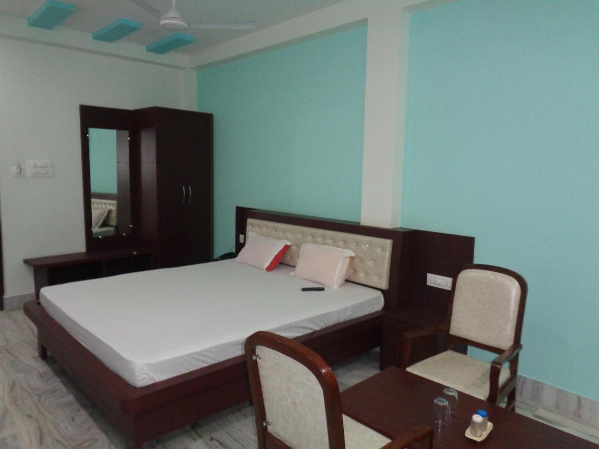 Motel Sayonara Begusarai Buitenkant foto
