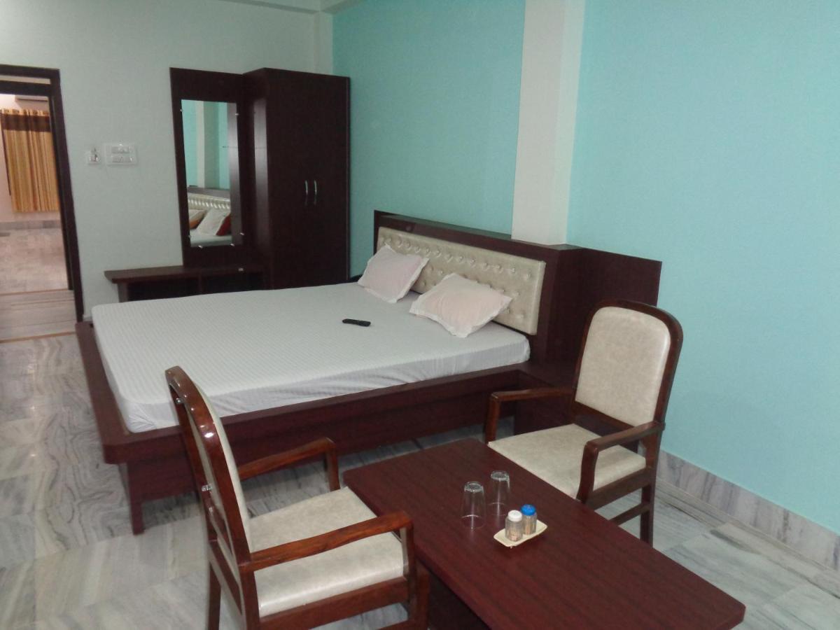 Motel Sayonara Begusarai Buitenkant foto