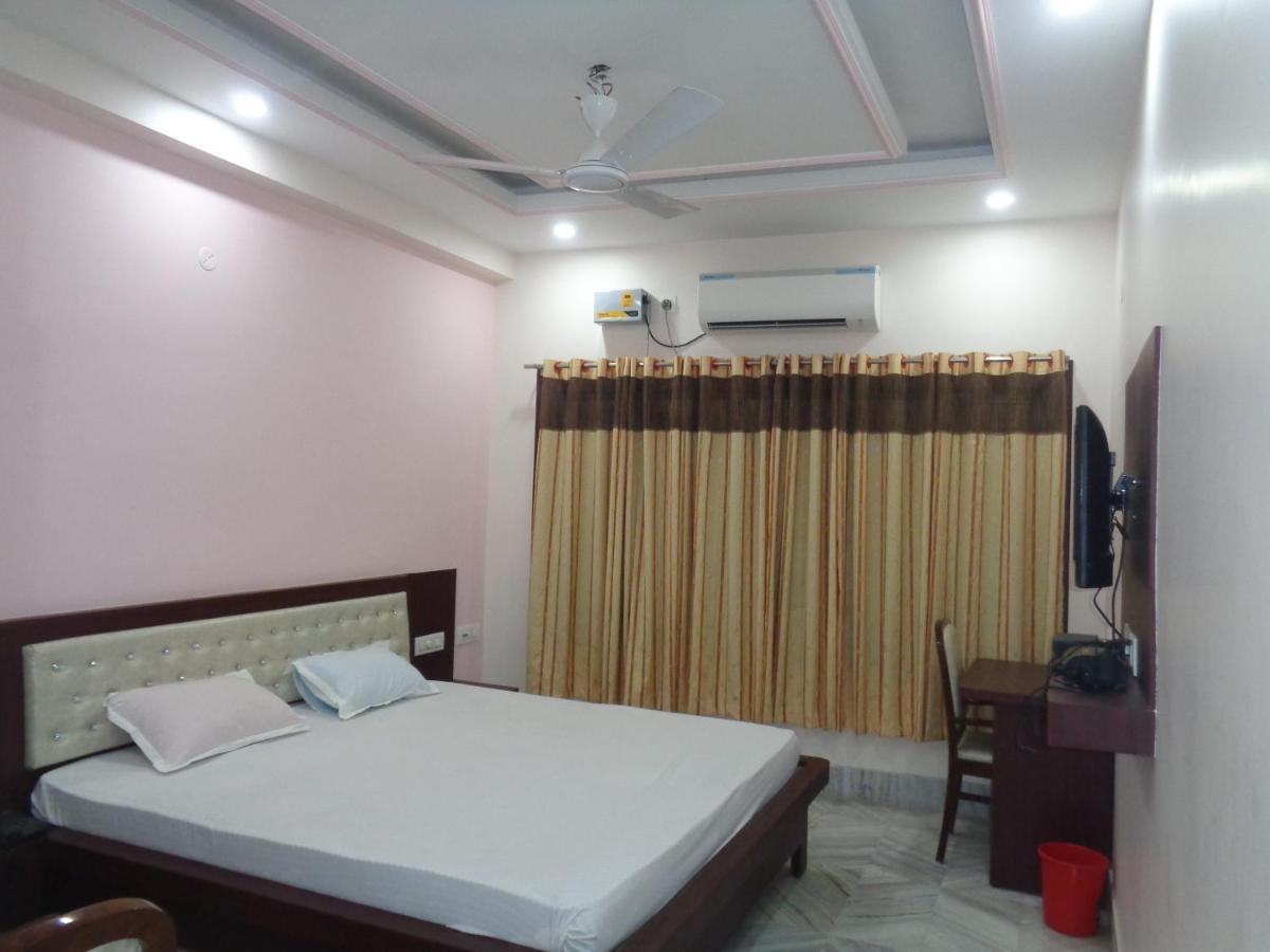 Motel Sayonara Begusarai Buitenkant foto