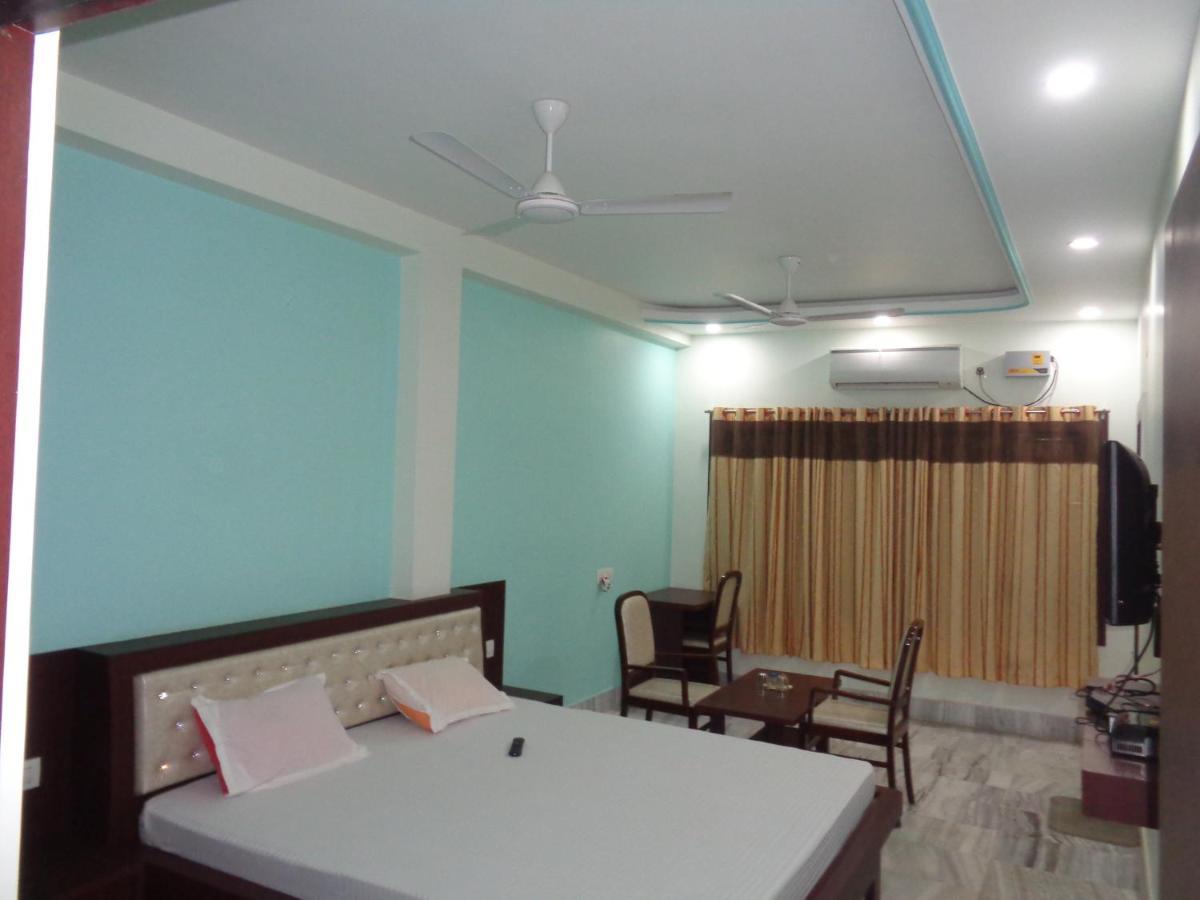 Motel Sayonara Begusarai Buitenkant foto