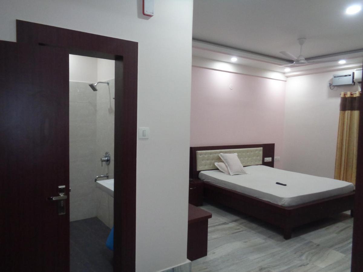 Motel Sayonara Begusarai Buitenkant foto